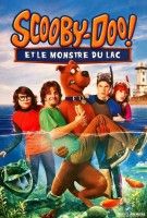 Affiche Scooby-Doo et le monstre du lac
