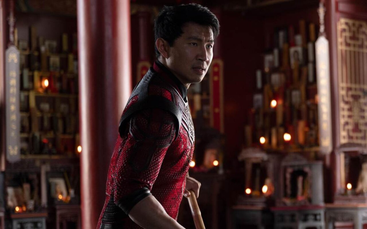 Shang-Chi et la Légende des Dix Anneaux streaming gratuit