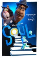 Fiche du film Soul