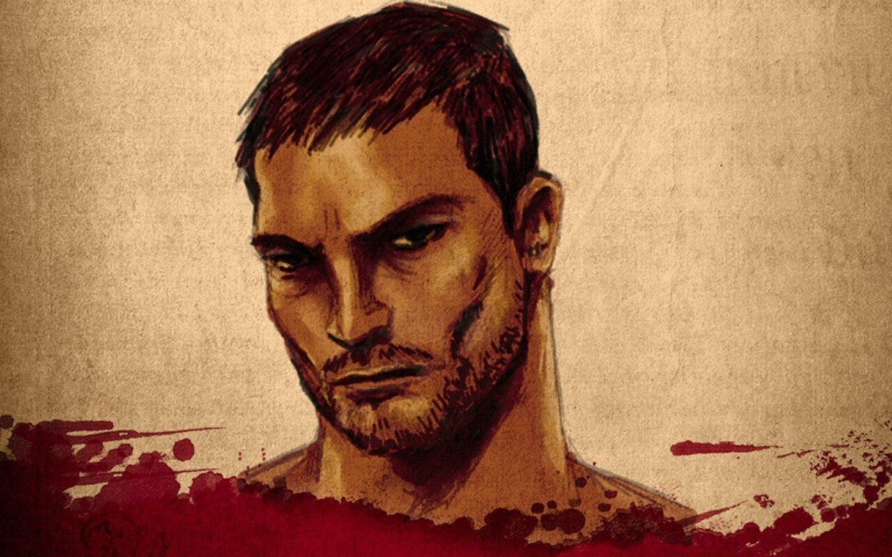 Spartacus: Blood and Sand - The Motion Comic streaming gratuit