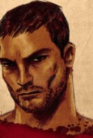 Fiche du film Spartacus: Blood and Sand - The Motion Comic