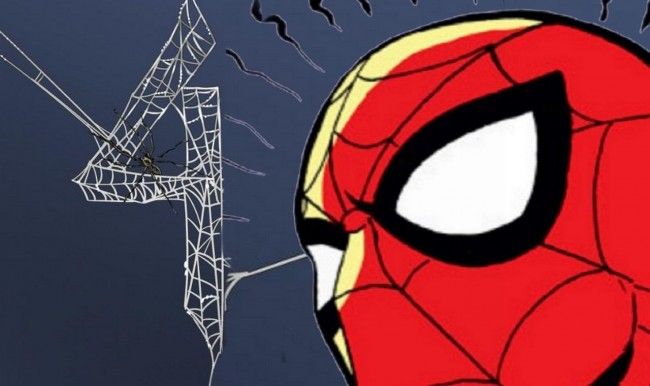 Spider-Man : Marvel tweet une image bien mystérieuse et les fans s'enflamment