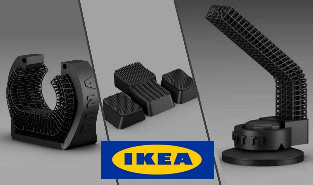 eSport : Ikea se lance dans les accessoires pour gamers