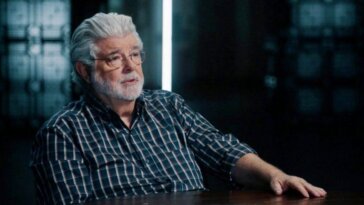 George Lucas