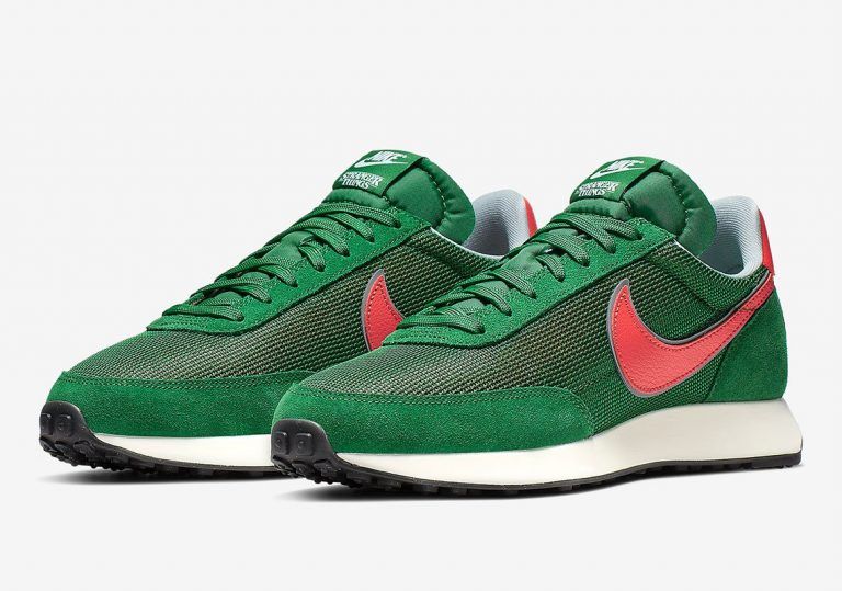 Stranger Things : Nike lance une collection de baskets aux couleurs de la série #12