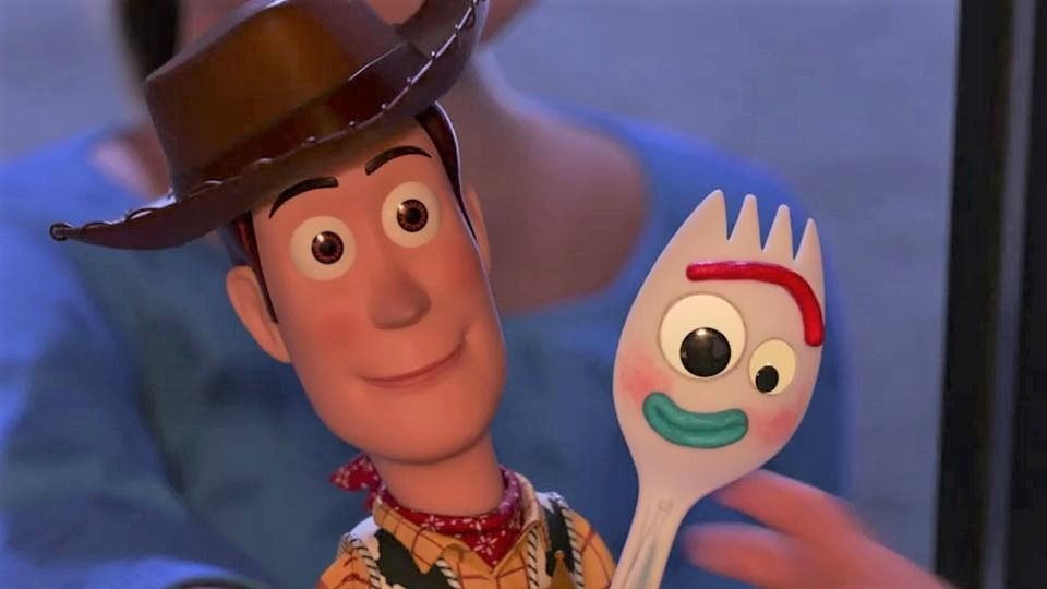 Toy Story 4 : combien de scènes post-générique ?