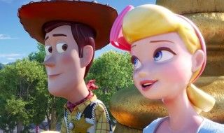 Critique Toy Story 4 : une suite exceptionnelle
