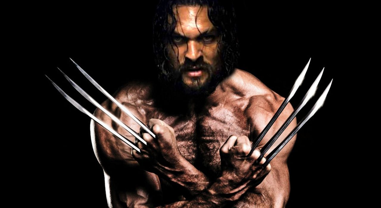 Wolverine : Jason Momoa veut reprendre le rôle