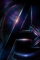 Affiche Avengers 5