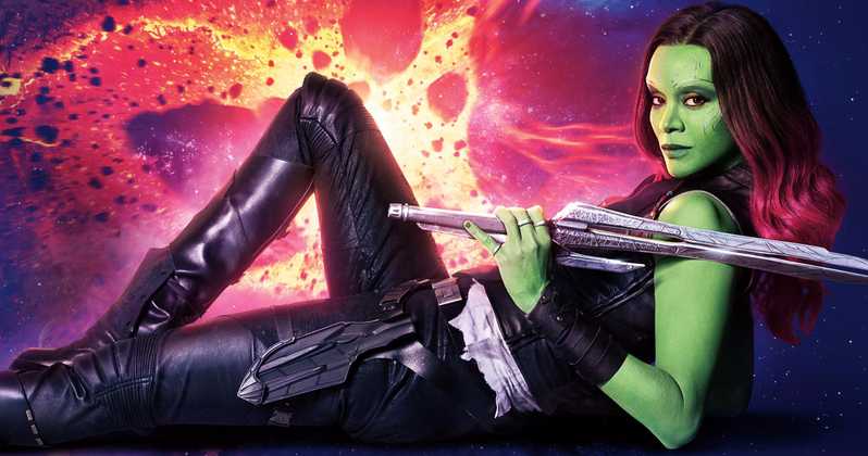 Avengers Endgame : le sort de Gamora officiellement scellé par les scénaristes