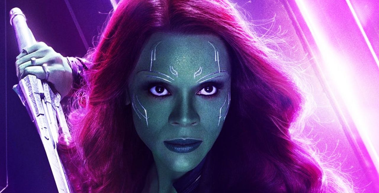 Avengers Endgame : le sort de Gamora officiellement scellé par les scénaristes