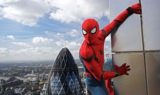 Critique Spider-Man Far From Home : clairement LE film de super-héros de l'été