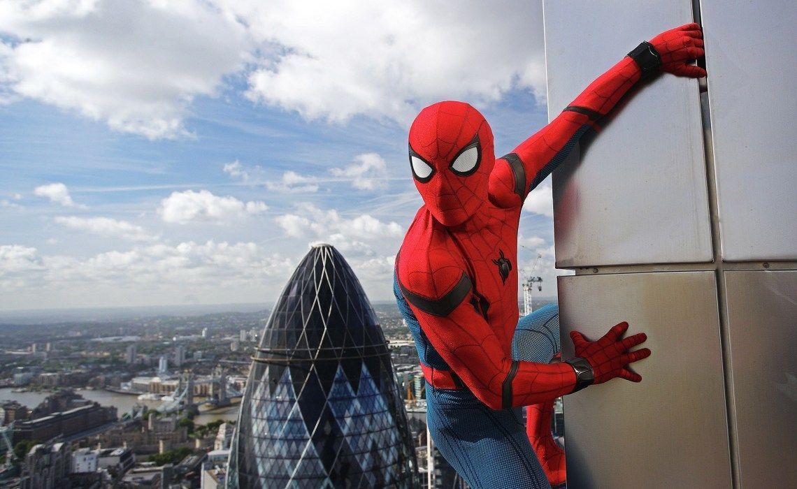 Critique Spider-Man Far From Home : clairement LE film de super-héros de l'été