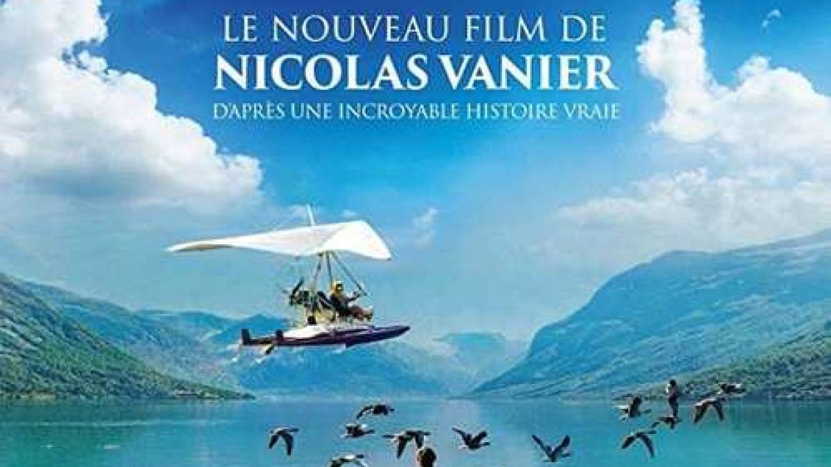 donne moi des ailes streaming vf gratuit - donnez moi des ailes streaming