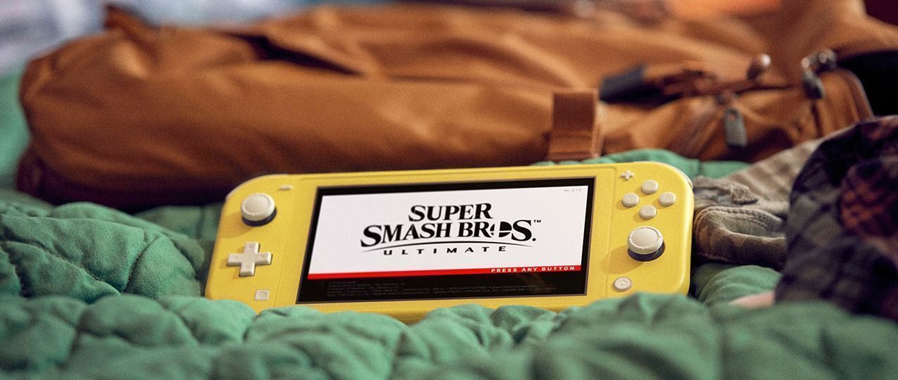 Nintendo Switch Lite : fiche technique, prix et date de sortie #2