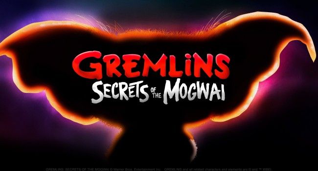 Gremlins : secrets of the mogwai