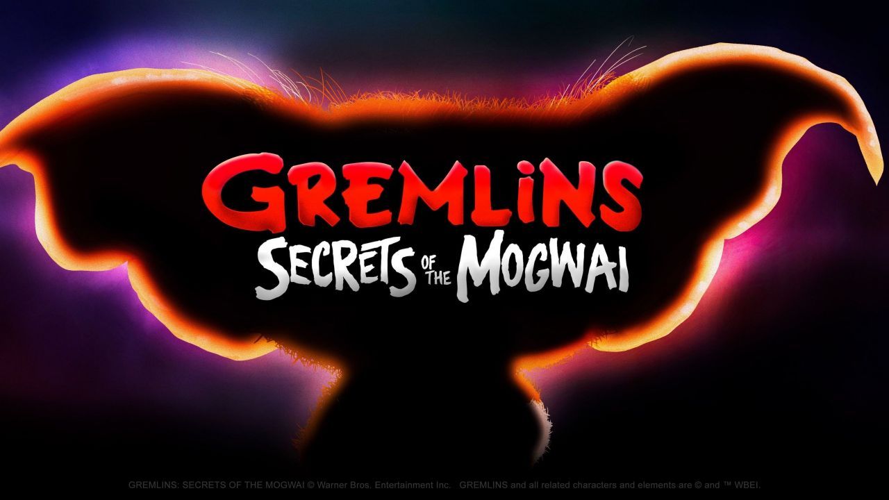 Gremlins : Secrets of the Mogwai