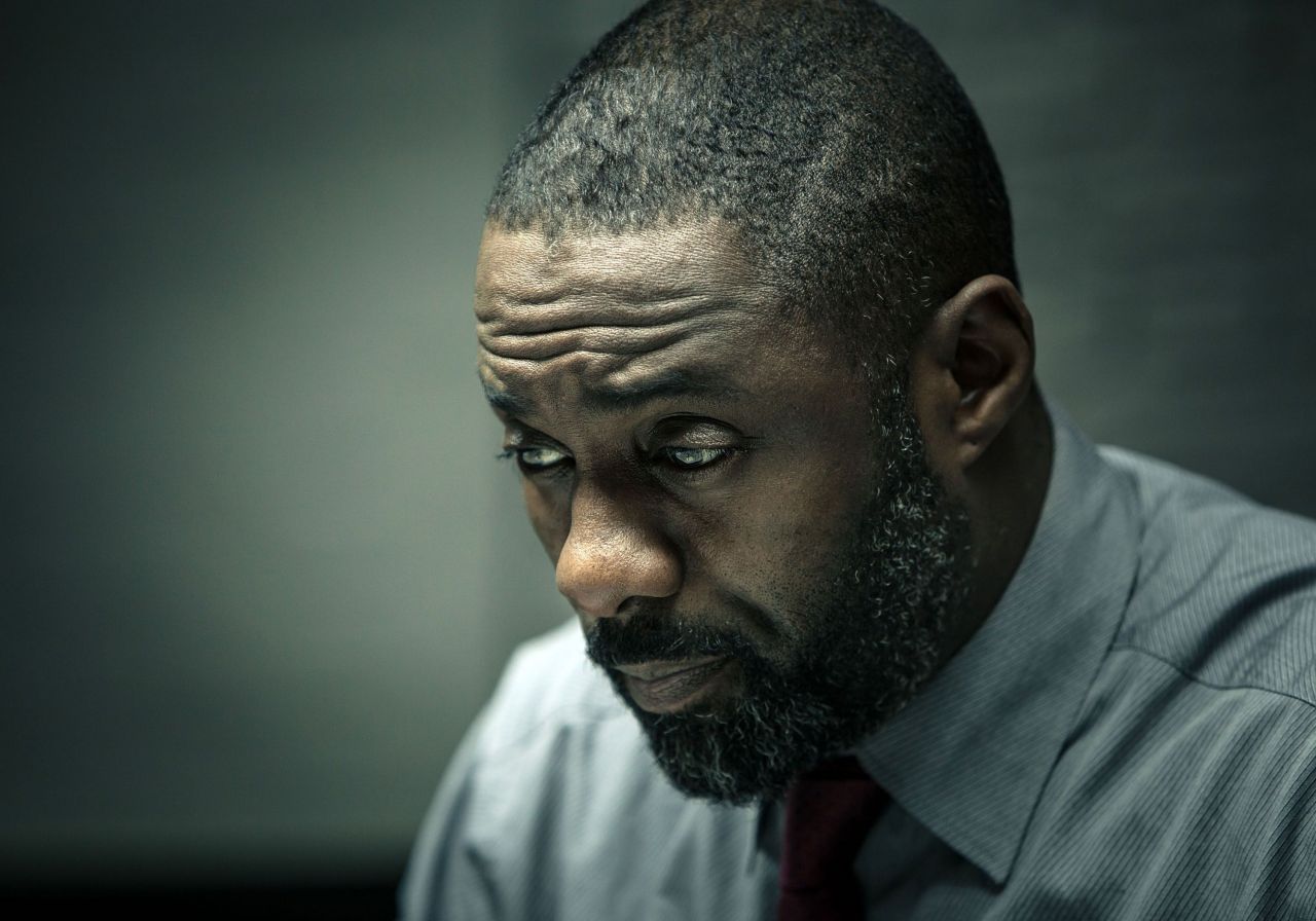 Pourquoi Idris Elba ne veut plus interpréter James Bond #2