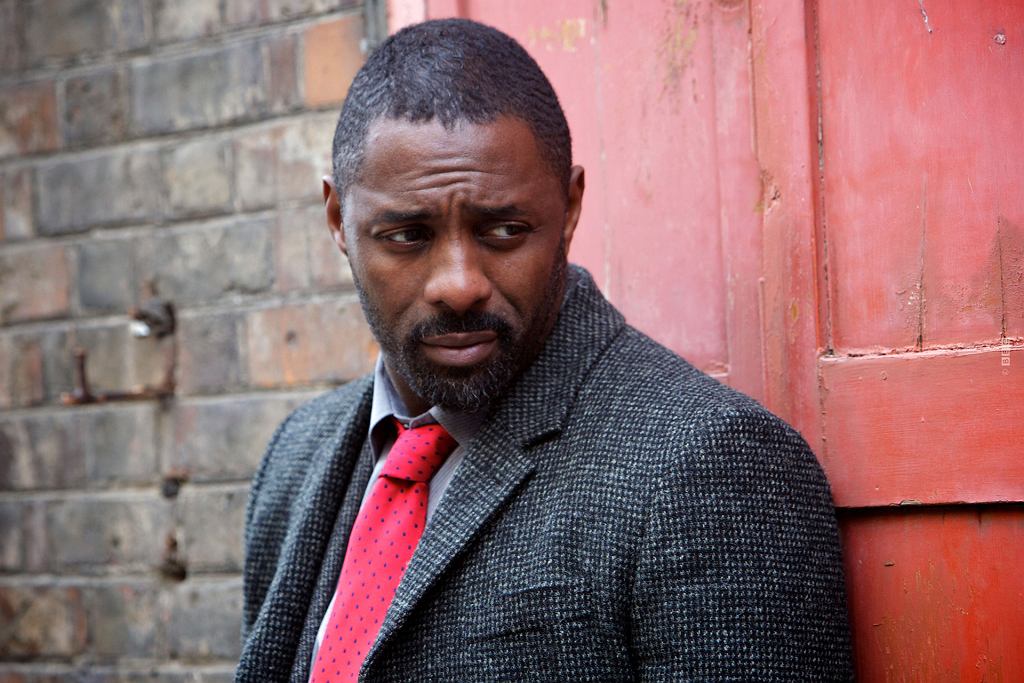 Pourquoi Idris Elba ne veut plus interpréter James Bond