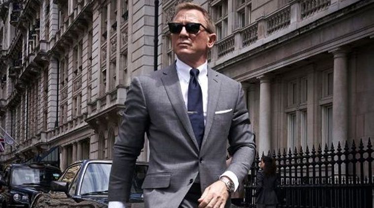 Pourquoi Idris Elba ne veut plus interpréter James Bond