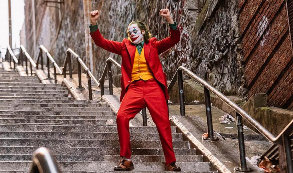 Joker : le film sera ˝plus sombre que The Dark Knight˝ #2