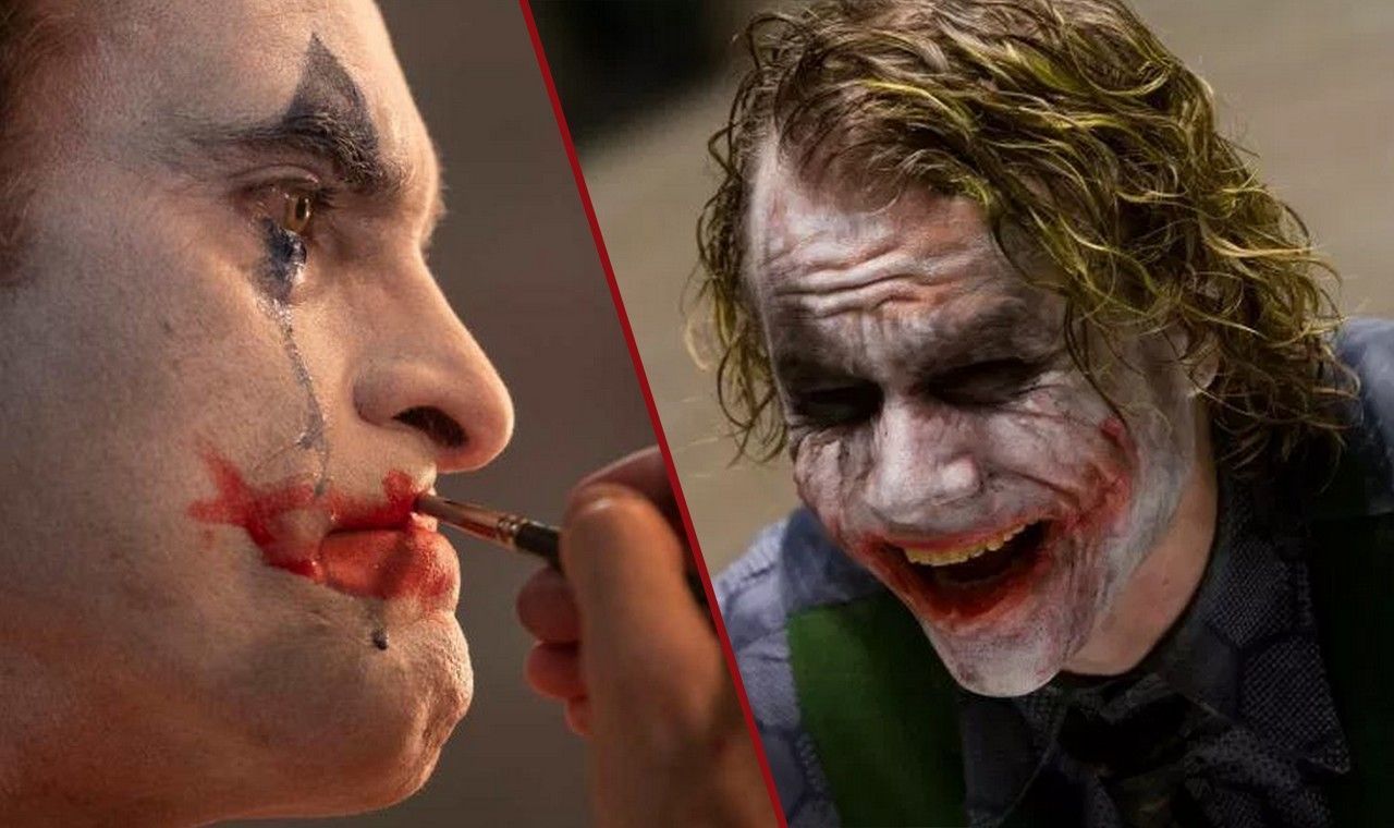 Joker : le film sera "plus sombre que The Dark Knight"