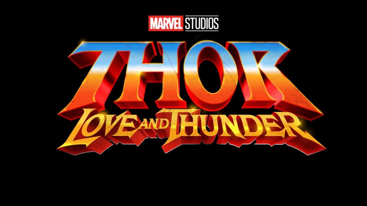 Thor 4 : Natalie Portman remplacera Chris Hemsworth dans le rôle de Thor #2