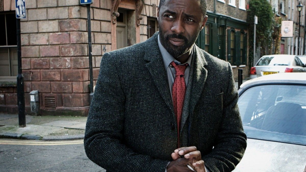 Luther (UK)