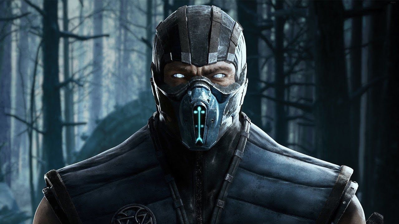 Mortal Kombat : le film a trouvé son Sub-Zero