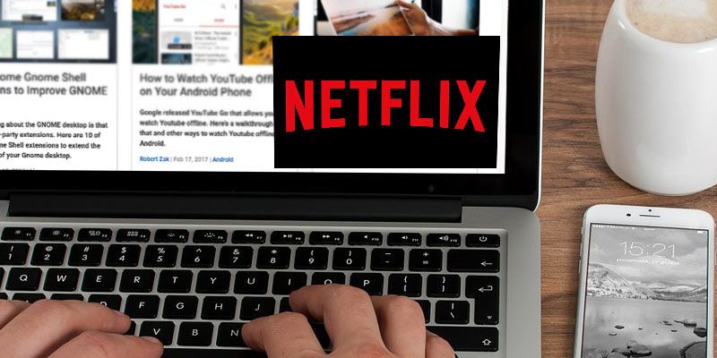 Pop-out Player : la nouvelle fonction pour mater Netflix au boulot