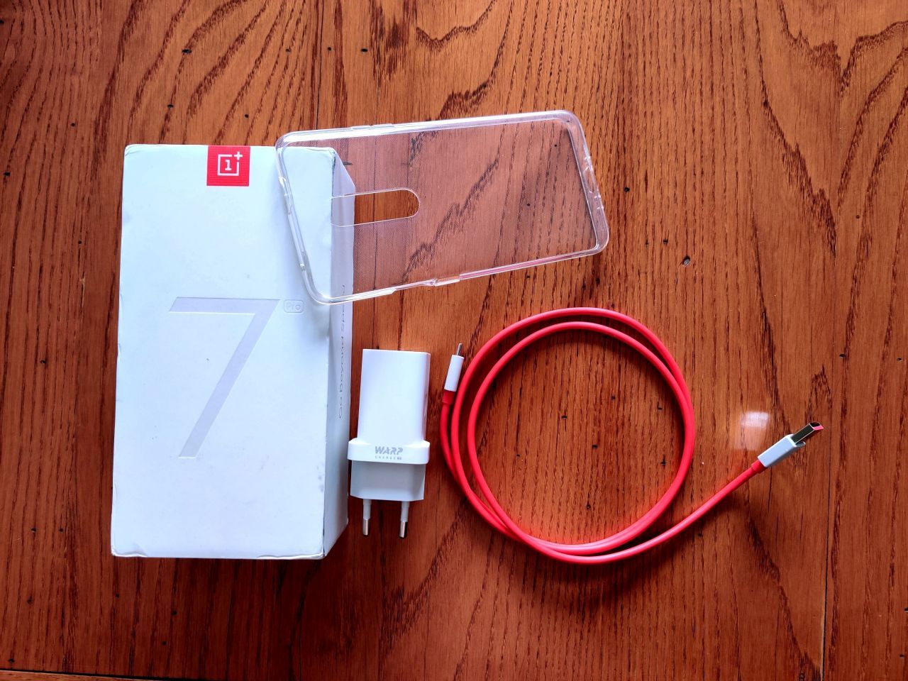 Test OnePlus 7 Pro : très puissant mais trop cher