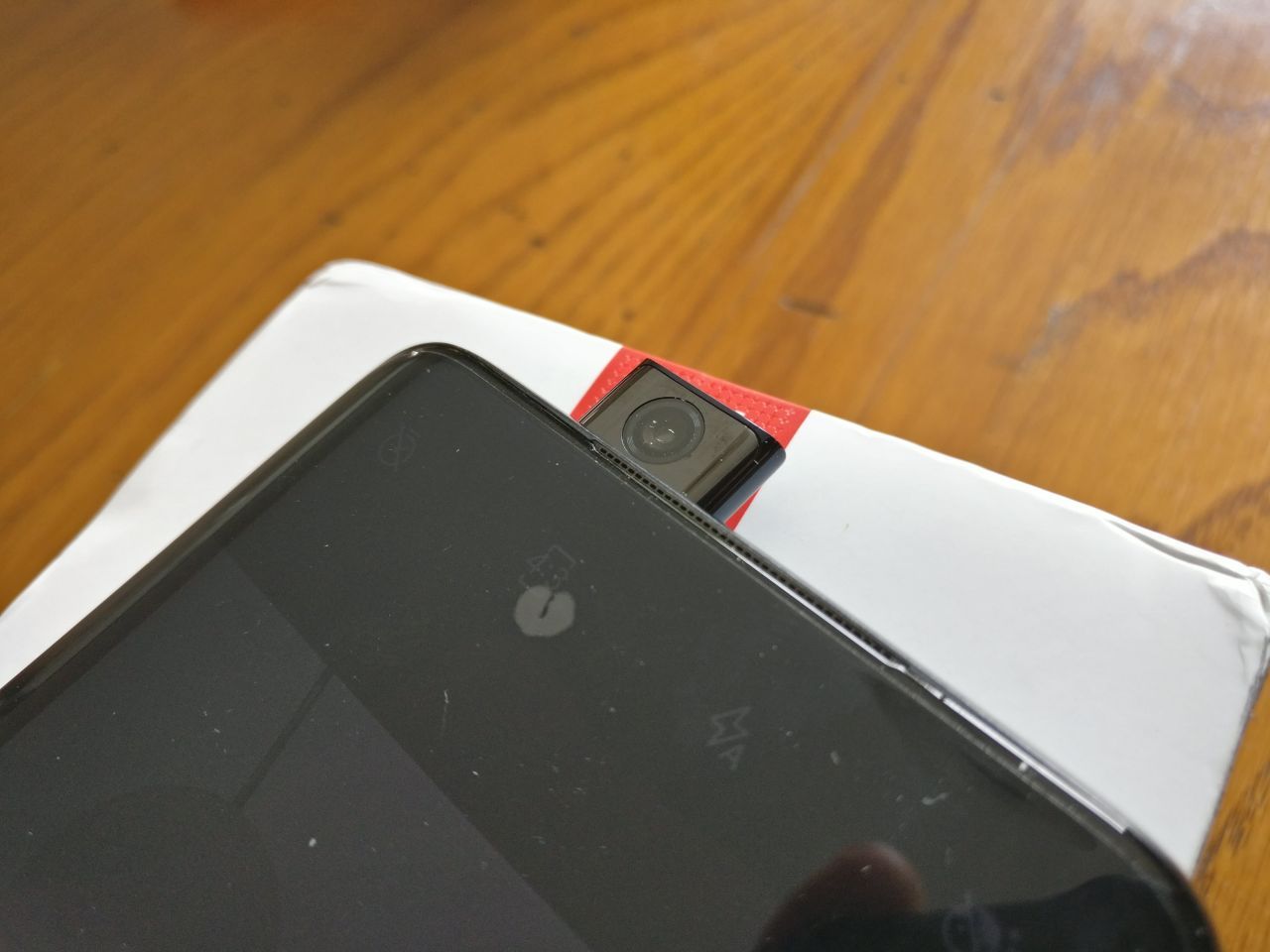 Test OnePlus 7 Pro : très puissant mais trop cher #5