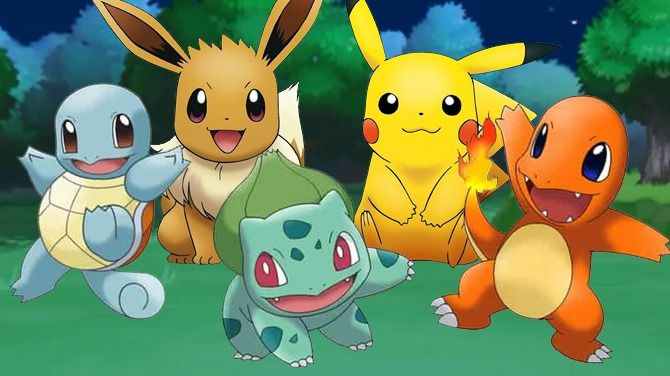 Pokémon : des Bubble Teas officiels goût Pikachu et Evoli arrivent cet été