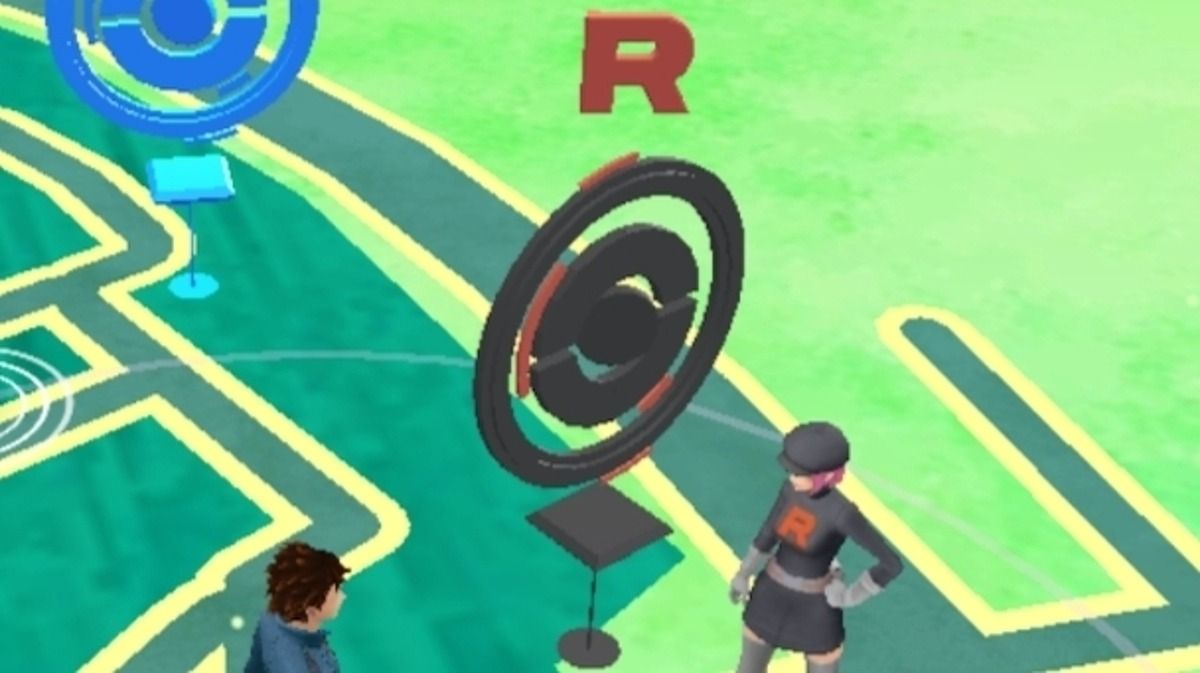 Pokémon Go : Team Rocket et Pokémon obscurs, ce que vous devez savoir #3