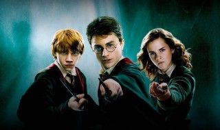 Harry Potter : bientôt une série TV ?