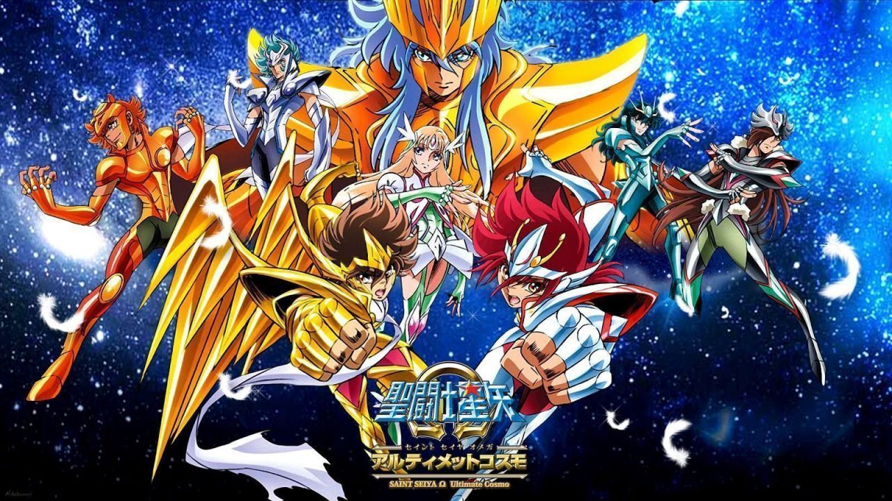 Saint Seiya : la 1ère bande annonce du reboot Netflix est catastrophique #4