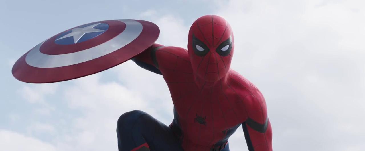 The Amazing Spider-Man 3 : la vraie raison de l'annulation du film #3