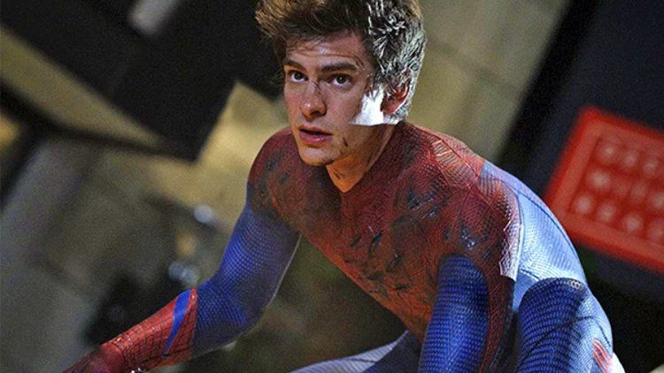 The Amazing Spider-Man 3 : la vraie raison de l'annulation du film #4