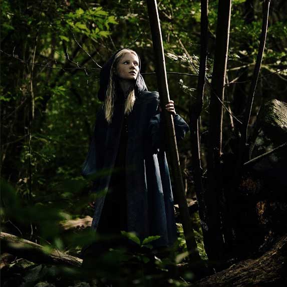 The Witcher : une première bande-annonce pour la série Netflix #3