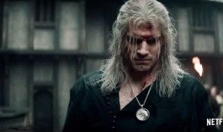 The Witcher : une première bande-annonce pour la série Netflix