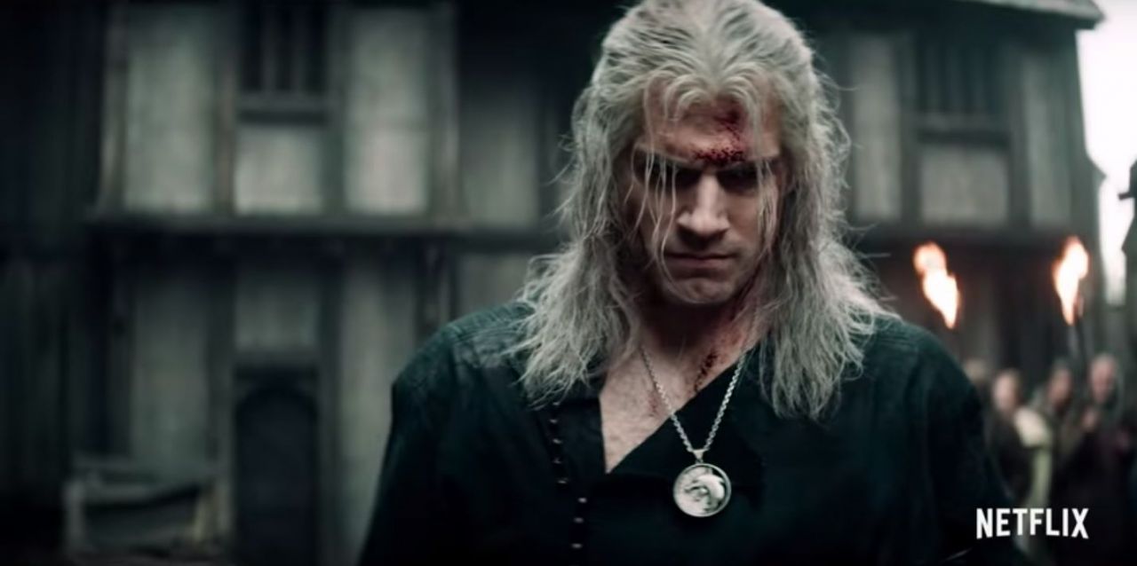 The Witcher : une première bande-annonce pour la série Netflix
