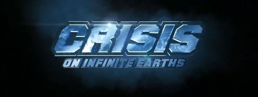 Crisis on Infinite Earths : Tom Welling et Lynda Carter de retour en Superman et Wonder Woman #2