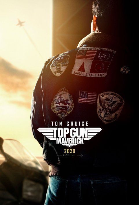 Top Gun 2 : la première bande-annonce avec Tom Cruise #2