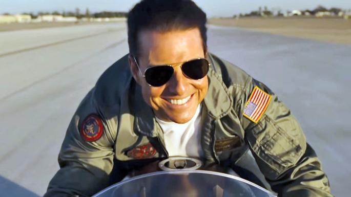 Tom Cruise ira dans l'espace à bord de l'ISS pour son prochain film #3
