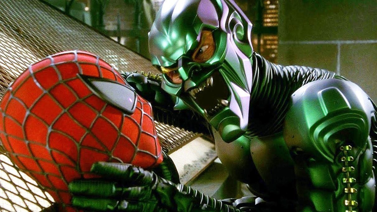 Spider-Man : on sait enfin si Docteur Octopus et le Bouffon Vert seront de retour