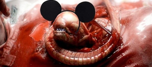 Alien : Disney embauche Ridley Scott pour un reboot