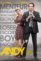 Affiche Andy