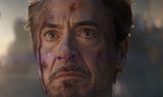 Avengers Endgame : une scène "horrible" abandonnée par les scénaristes