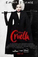 Fiche du film Cruella