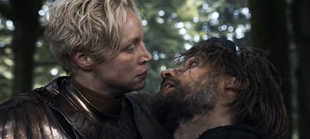 Game of Thrones : Gwendoline Christie révèle la scène de la saison 8 qu'elle déteste